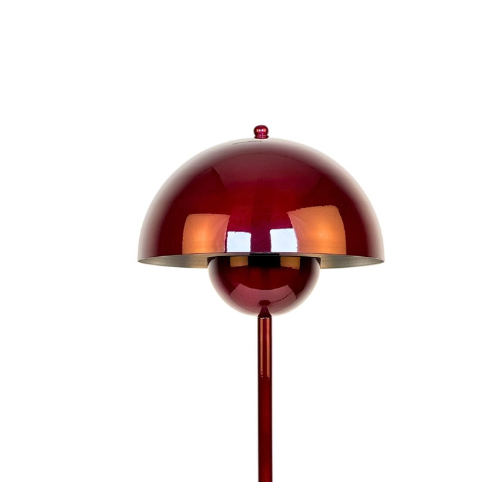 Opviq Lámpara de Mesa Claret